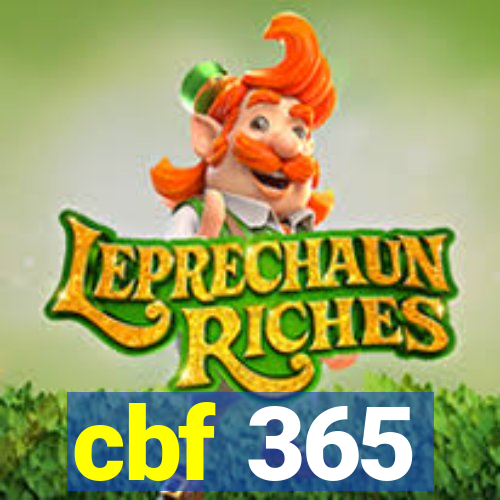 cbf 365